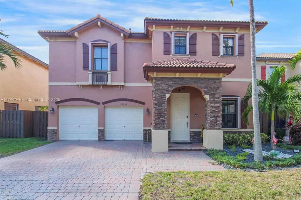 24232 SW 112th Court Homestead FL 33032