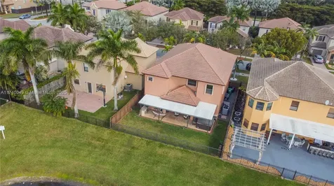 24232 SW 112th Court Homestead FL 33032