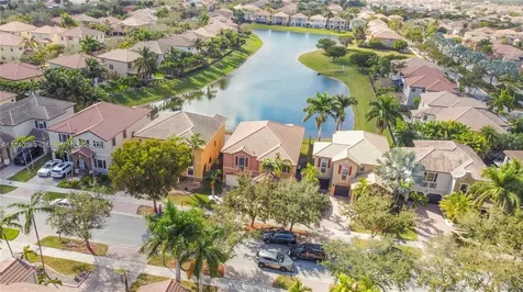 24232 SW 112th Court Homestead FL 33032