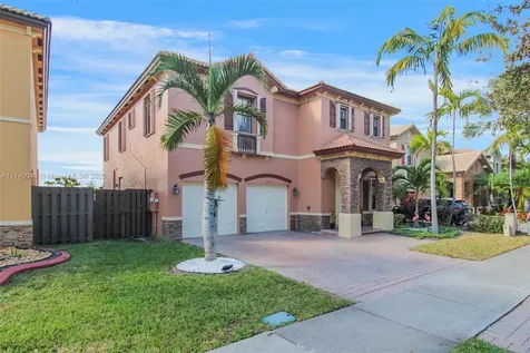 24232 SW 112th Court Homestead FL 33032