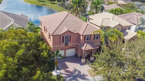 24232 SW 112th Court Homestead FL 33032