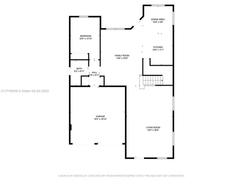 24232 SW 112th Court Homestead FL 33032