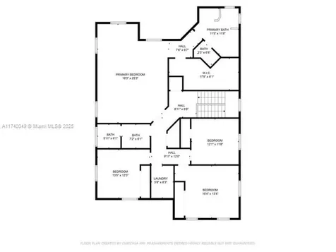 24232 SW 112th Court Homestead FL 33032