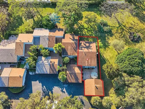 11457 SW 110th Lane Miami FL 33176