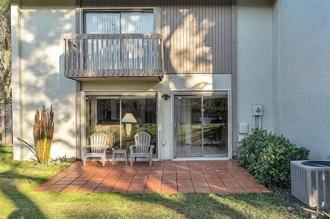 11457 SW 110th Lane Miami FL 33176