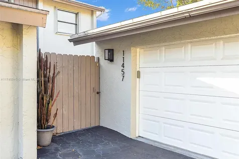 11457 SW 110th Lane Miami FL 33176