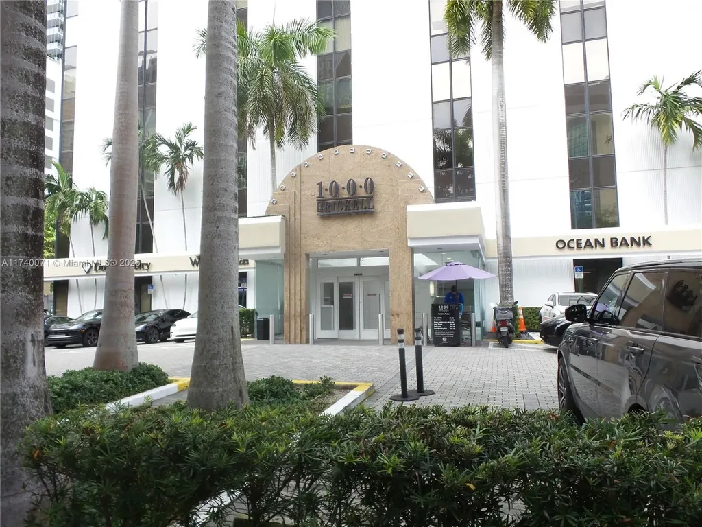 1000 Brickell Avenue Miami FL 33131