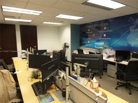 1000 Brickell Avenue Miami FL 33131