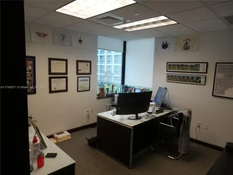 1000 Brickell Avenue Miami FL 33131