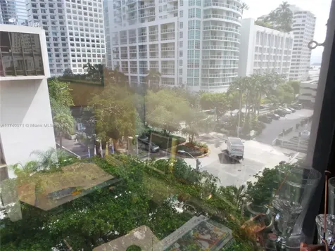 1000 Brickell Avenue Miami FL 33131
