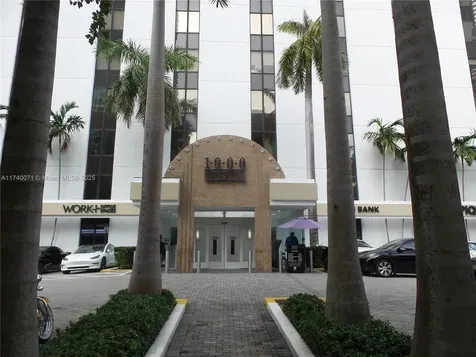 1000 Brickell Avenue Miami FL 33131