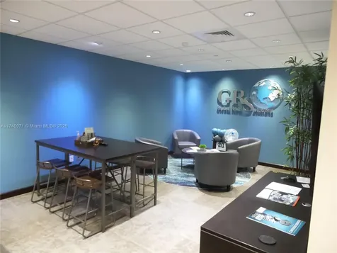 1000 Brickell Avenue Miami FL 33131