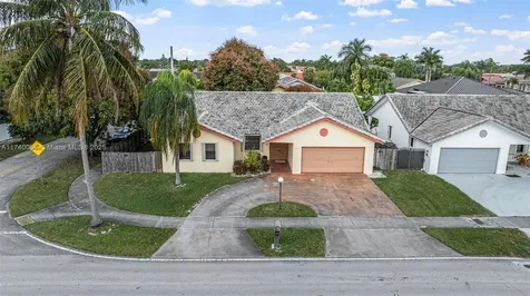 14615 SW 112th Street Miami FL 33186