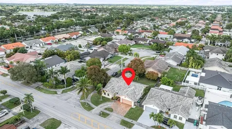14615 SW 112th Street Miami FL 33186
