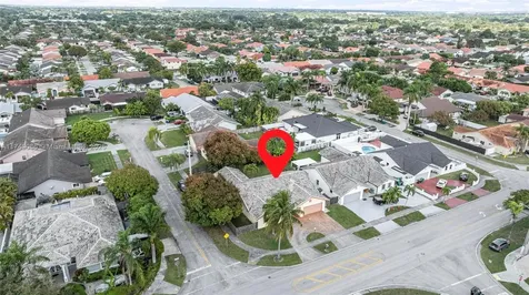 14615 SW 112th Street Miami FL 33186