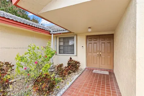 14615 SW 112th Street Miami FL 33186