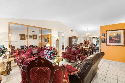 14615 SW 112th Street Miami FL 33186