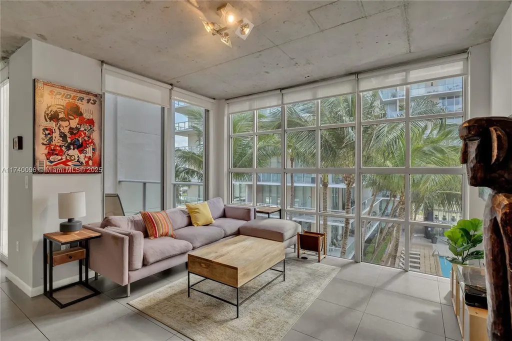 3451 NE 1st Avenue Miami FL 33137