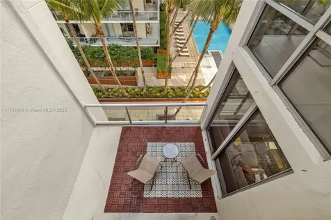3451 NE 1st Avenue Miami FL 33137