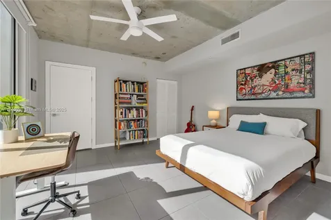 3451 NE 1st Avenue Miami FL 33137