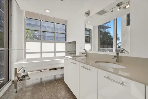 3451 NE 1st Avenue Miami FL 33137