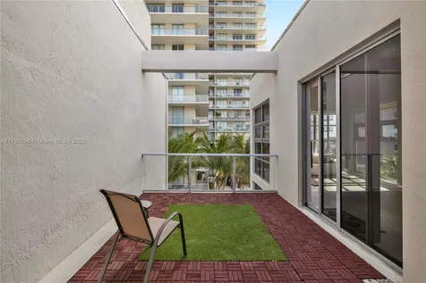 3451 NE 1st Avenue Miami FL 33137