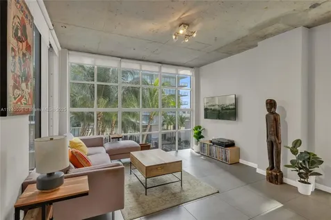 3451 NE 1st Avenue Miami FL 33137