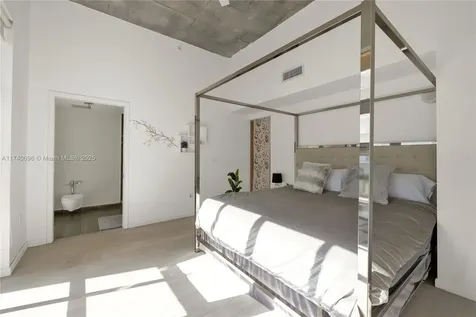 3451 NE 1st Avenue Miami FL 33137