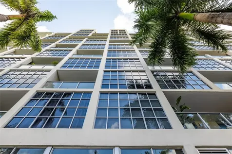 3451 NE 1st Avenue Miami FL 33137