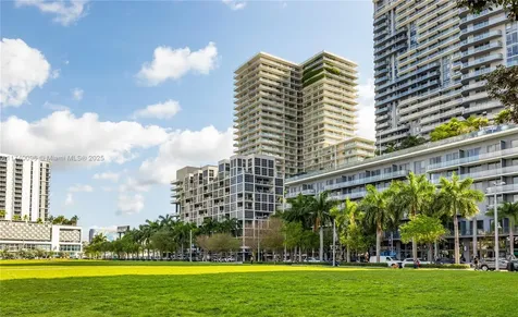 3451 NE 1st Avenue Miami FL 33137
