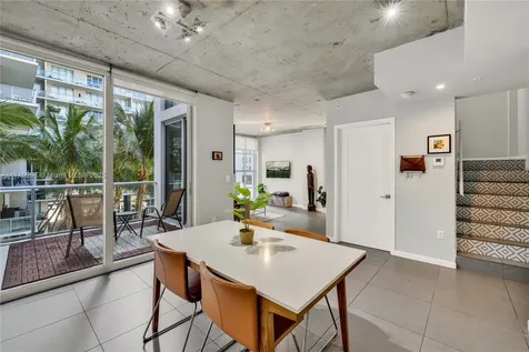 3451 NE 1st Avenue Miami FL 33137