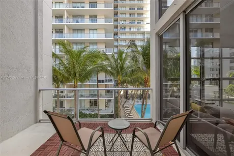 3451 NE 1st Avenue Miami FL 33137