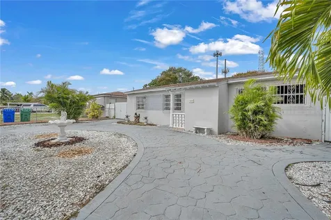 500 SW 69th Avenue Miami FL 33144