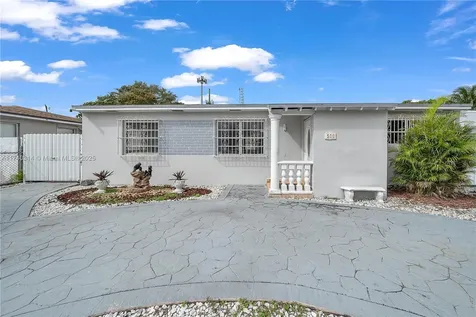 500 SW 69th Avenue Miami FL 33144