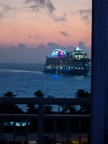 1920 S Ocean Drive Fort Lauderdale FL 33316