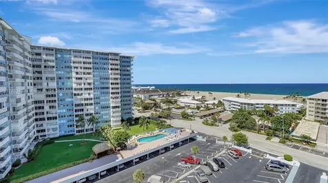 1920 S Ocean Drive Fort Lauderdale FL 33316