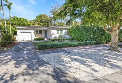 1249 Venetia Avenue Coral Gables FL 33134
