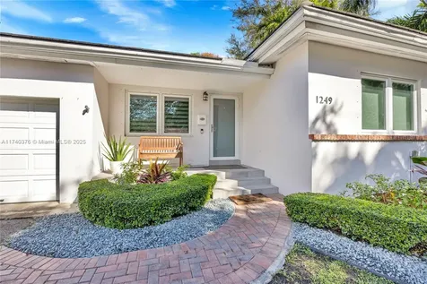 1249 Venetia Avenue Coral Gables FL 33134