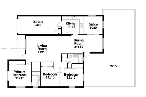 1249 Venetia Avenue Coral Gables FL 33134