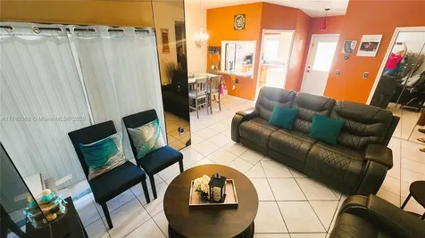 19509 NW 55th Circle Place S Miami Gardens FL 33055
