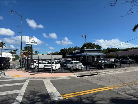 3130 SW 8th Street Miami FL 33135