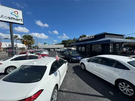 3130 SW 8th Street Miami FL 33135