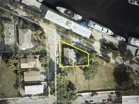325 NW 7th Avenue Miami FL 33128