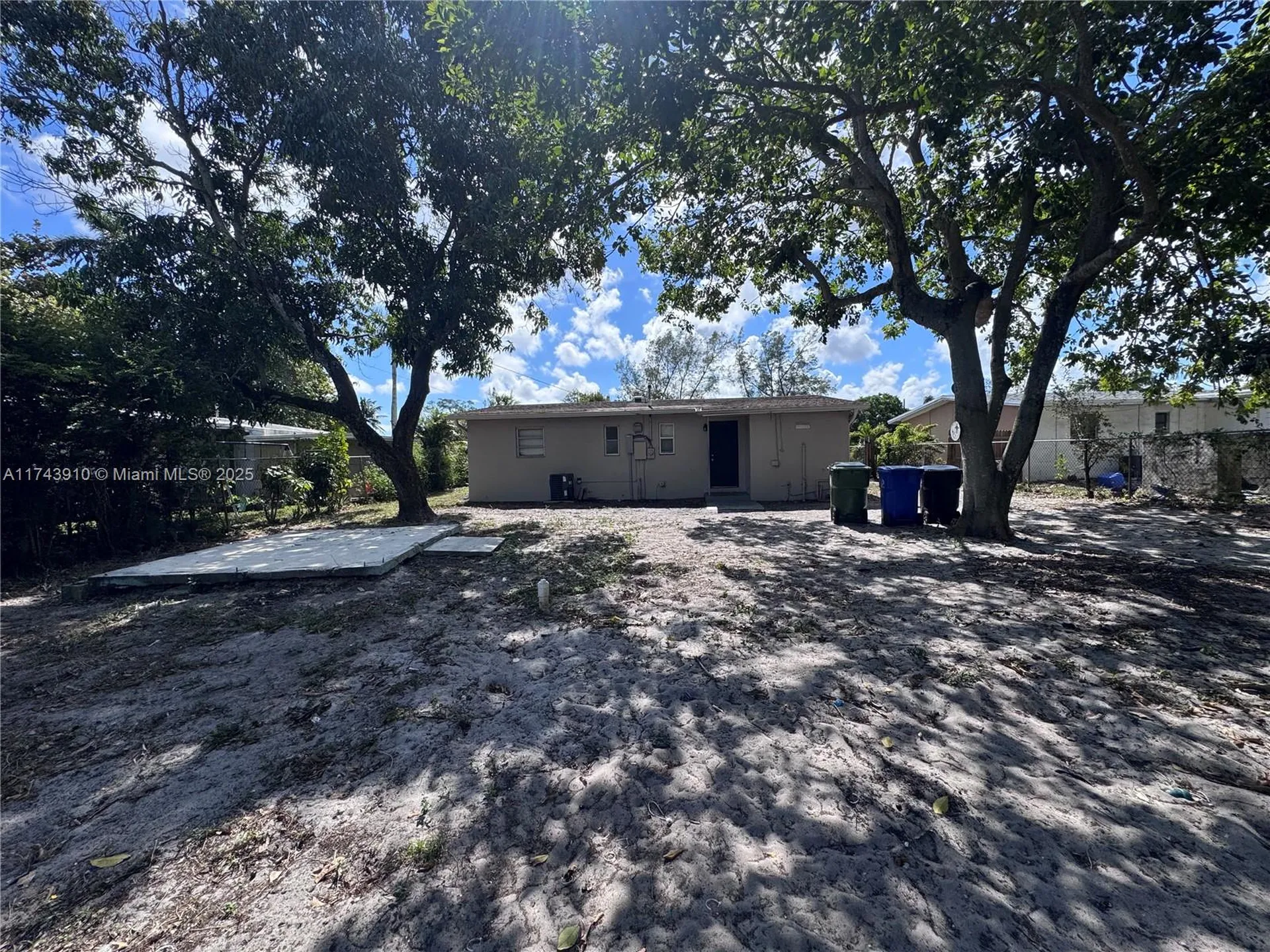 1613 NW 15th Place Fort Lauderdale FL 33311