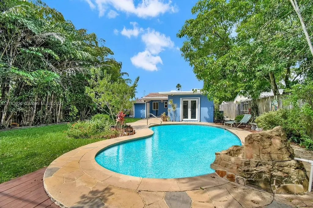 1328 N Andrews Avenue Fort Lauderdale FL 33311