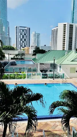 41 SE 5th Street Miami FL 33131