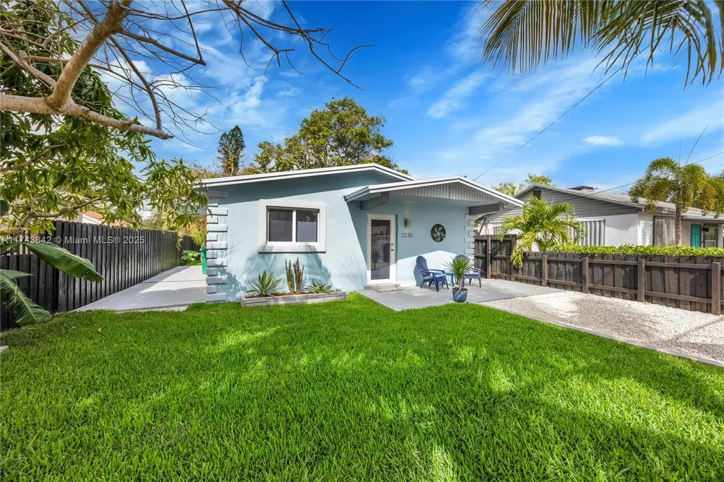 2235 NW 91st Street Miami FL 33147