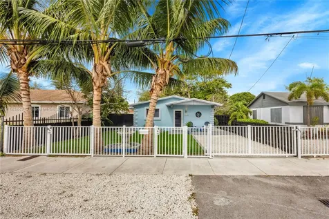 2235 NW 91st Street Miami FL 33147
