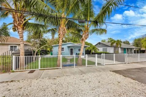 2235 NW 91st Street Miami FL 33147