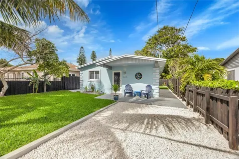 2235 NW 91st Street Miami FL 33147